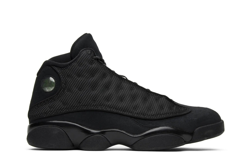 Air Jordan 13 Retro 'Black Cat' Men's & Women's Sneakers