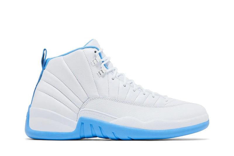 Air Jordan 12 Retro 'Melo' 2025 – Gold & Navy AJ12 Tribute to Carmelo Anthony's Most Iconic Era