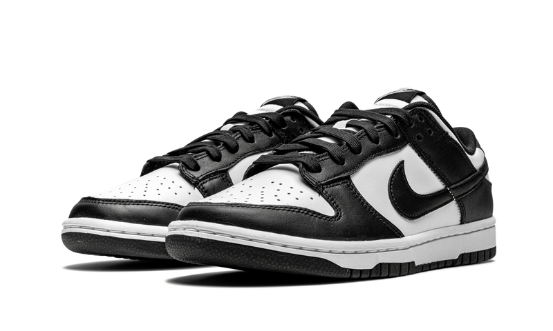 Nike Dunk Low Retro 'Panda'