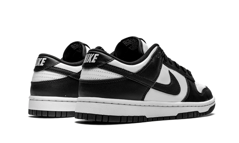 Nike Dunk Low Retro 'Panda'