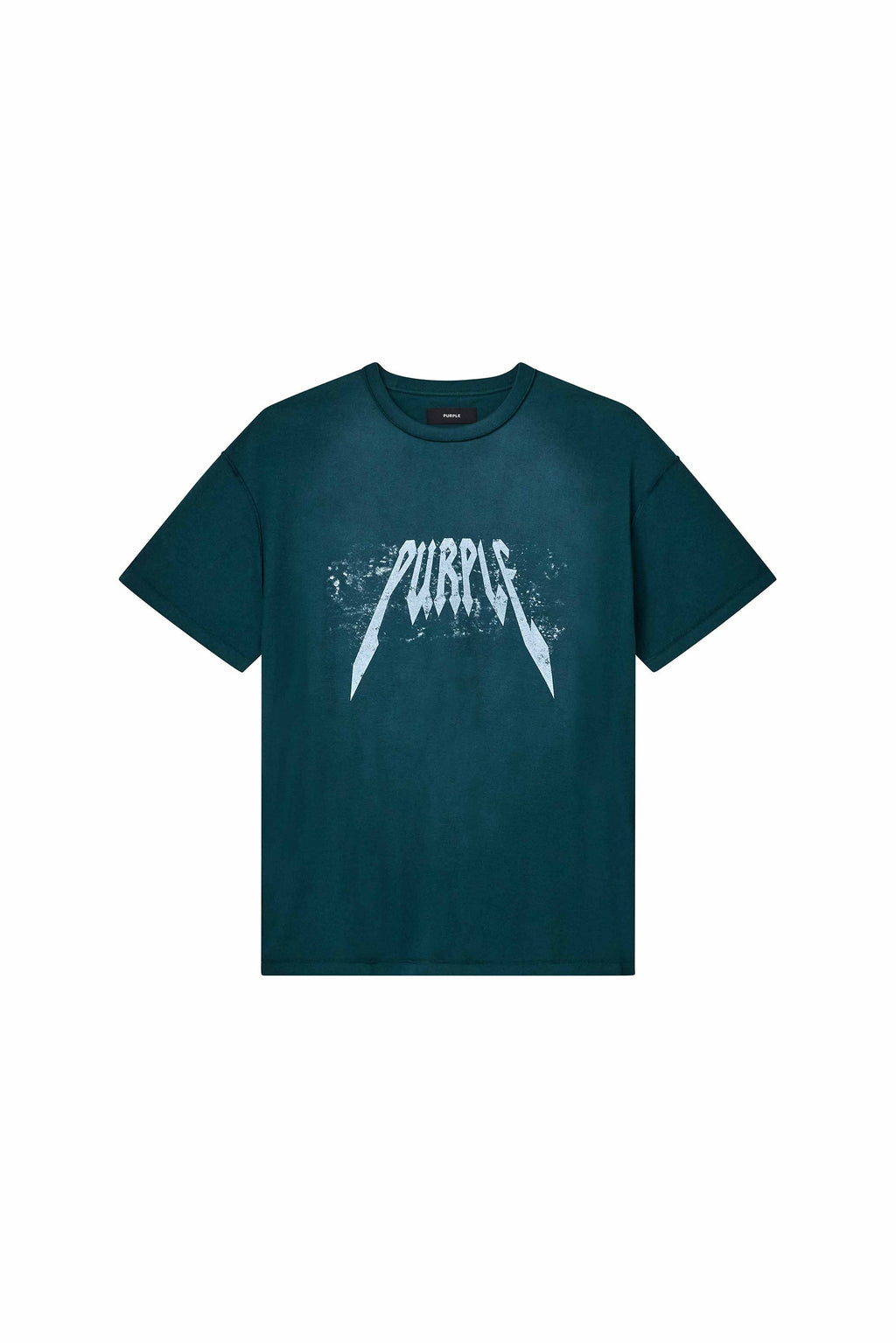 Taped Tee