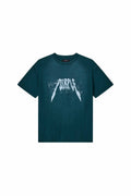 Taped Tee