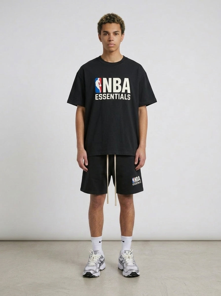 NBA Essentials Summer Set