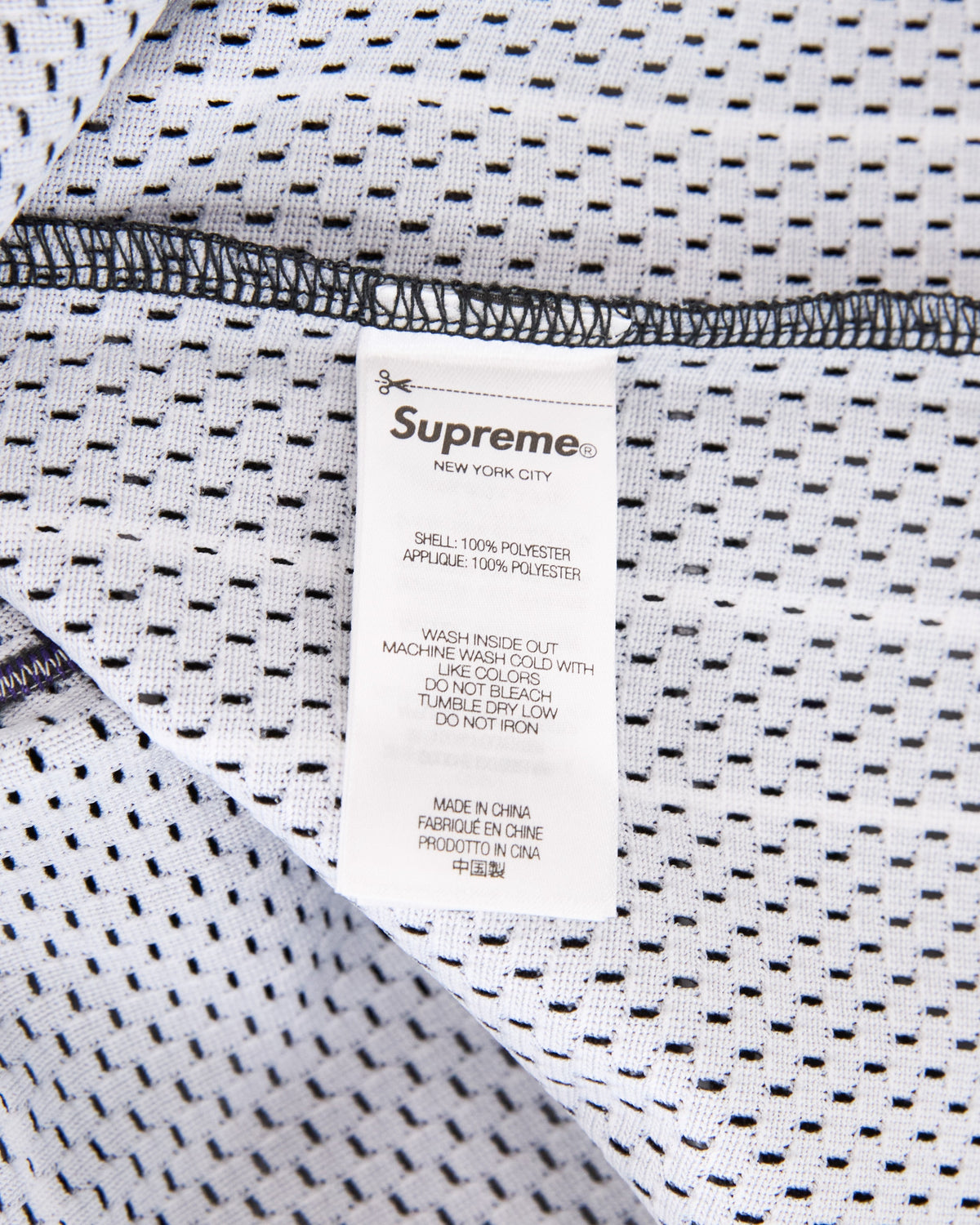 Supreme Set
