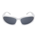 Sport Wrap Sunglasses