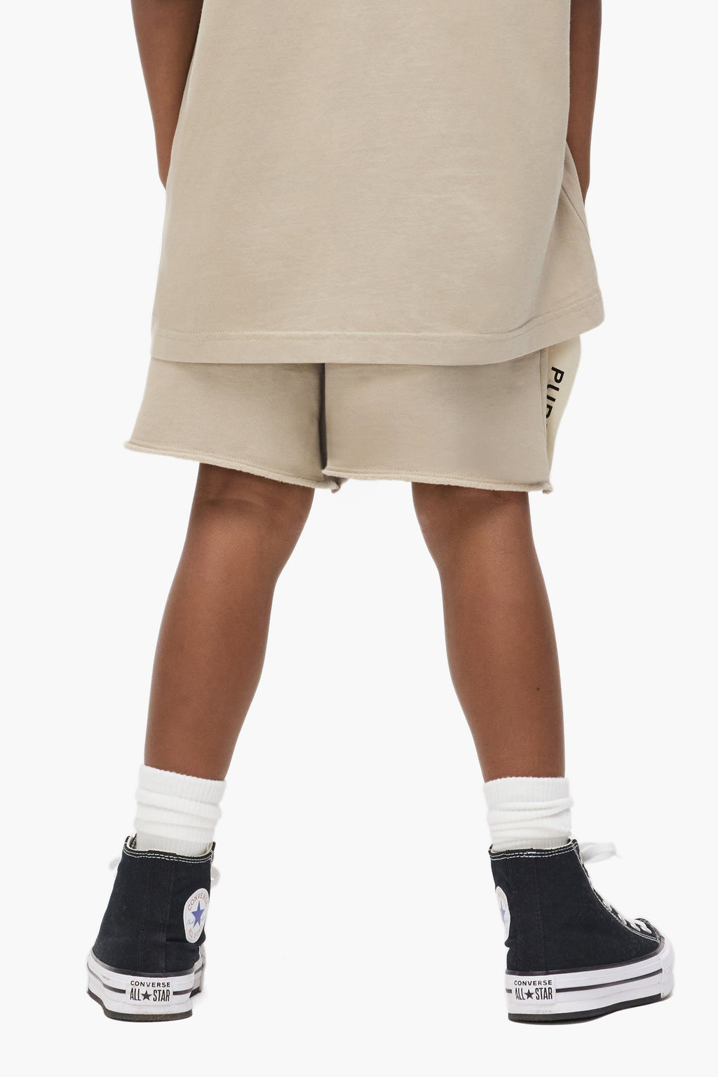 Kids' Cities Short