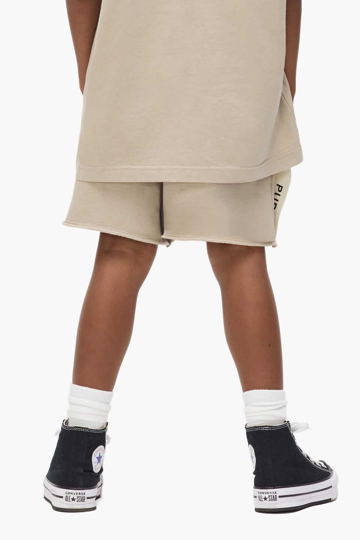 Kids' Cities Short