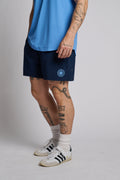 Pace Breaker Short 5in Lined