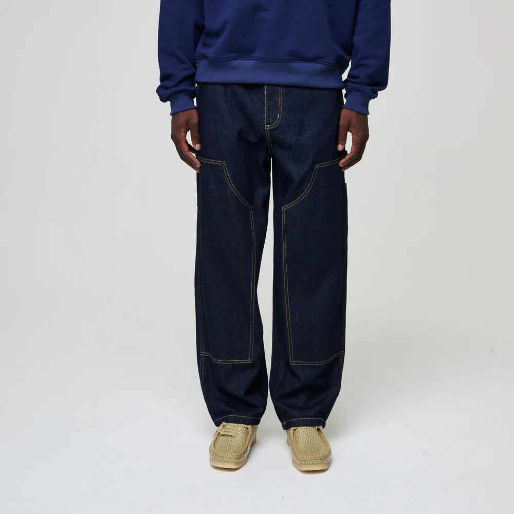 Criminal Damage Mercer Denim Pant