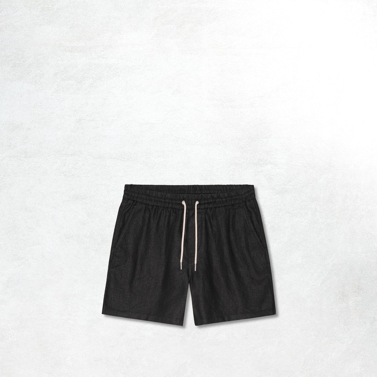 NN07 Gregor Short: Black