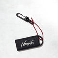 Nanga Lighter Holder: Black