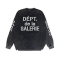 Gallery Dept Long Sleeve Shirt Vintage T Shirt Washed and Worn Vintage Long Sleeve T-shirt