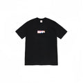 Supreme Geo Camo Box Logo Tee