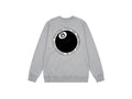 Stussy Sweatshirts Classic Print Fashion Sweater
