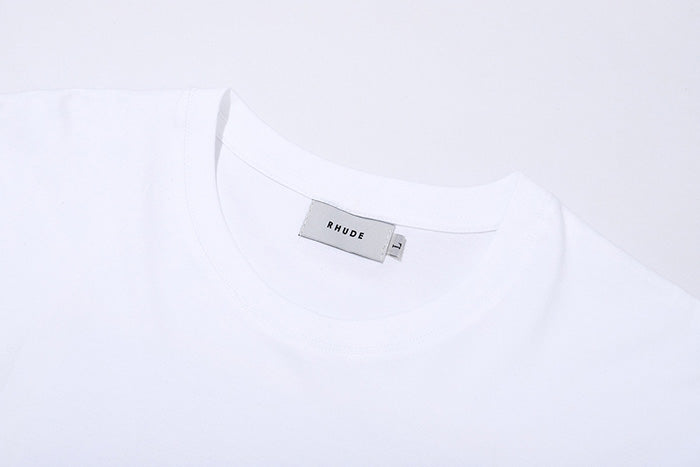 RHUDE x F1 T-Shirt