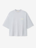 Merch Tee Boxy Fit