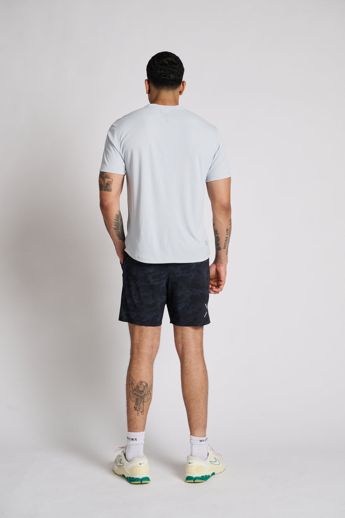 INTERVAL SHORT