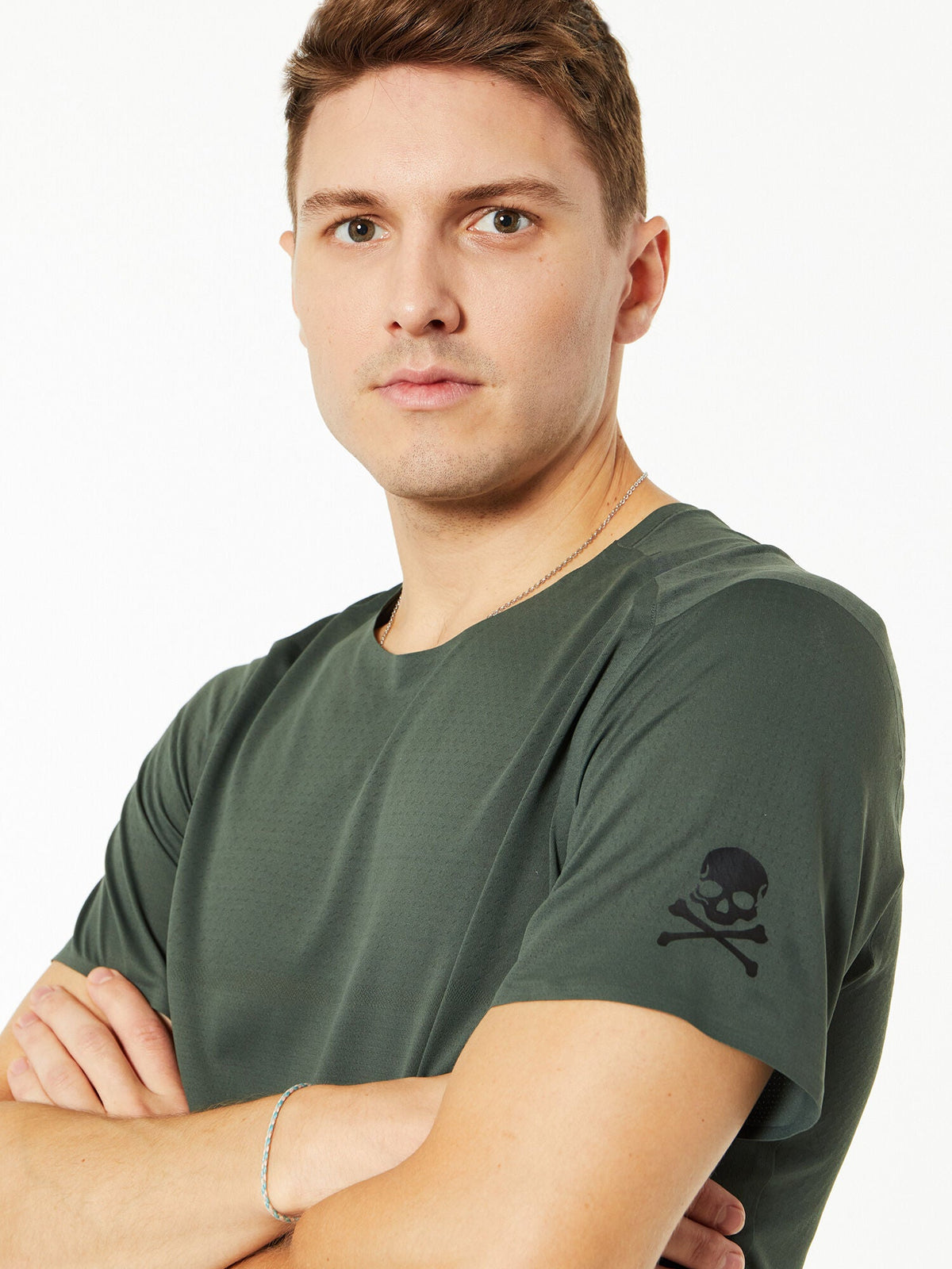 Fast and Free Short Sleeve