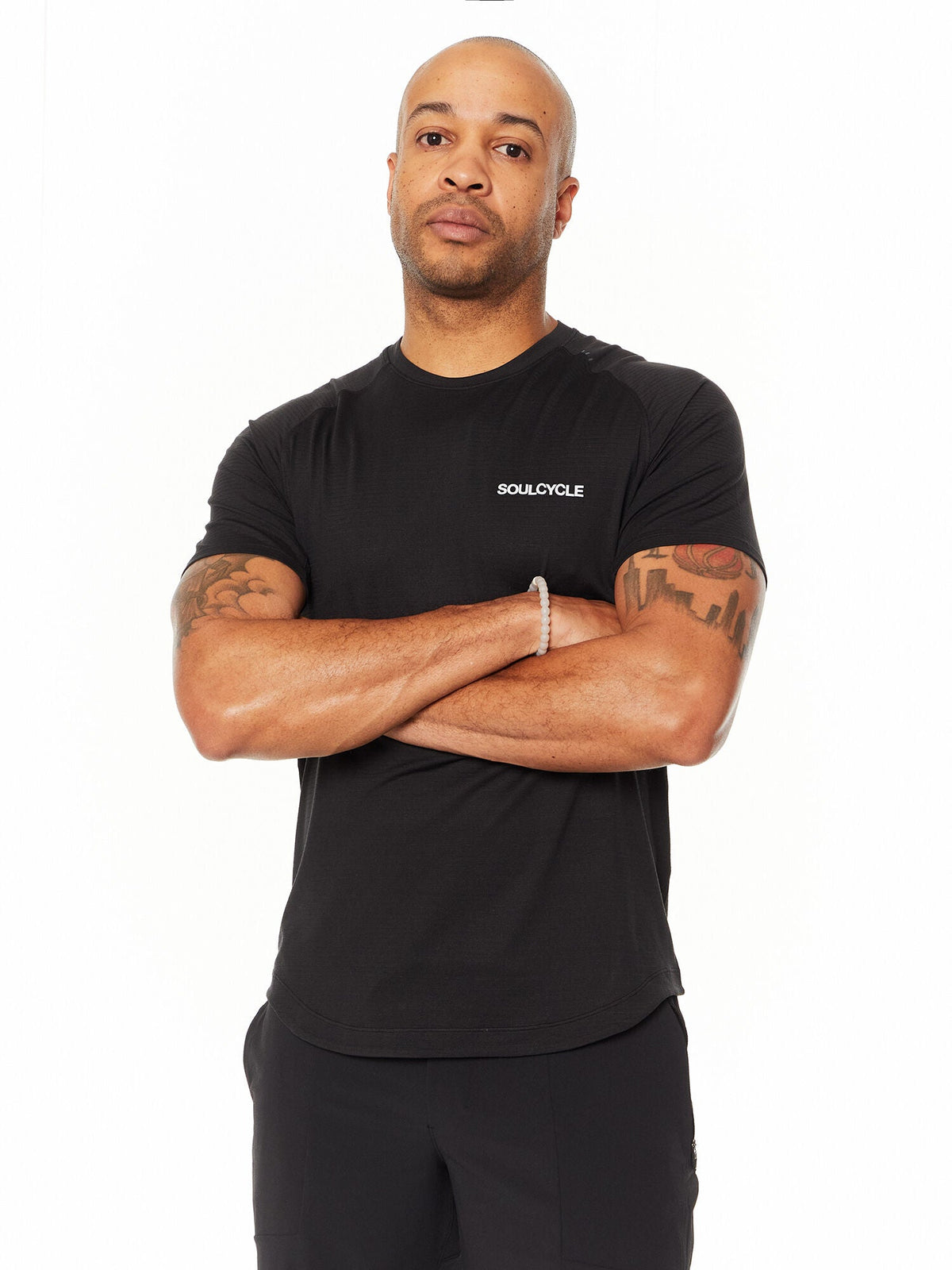 License to Train Short Sleeve