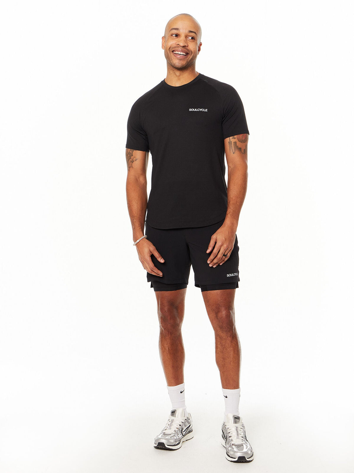 License to Train Short Sleeve
