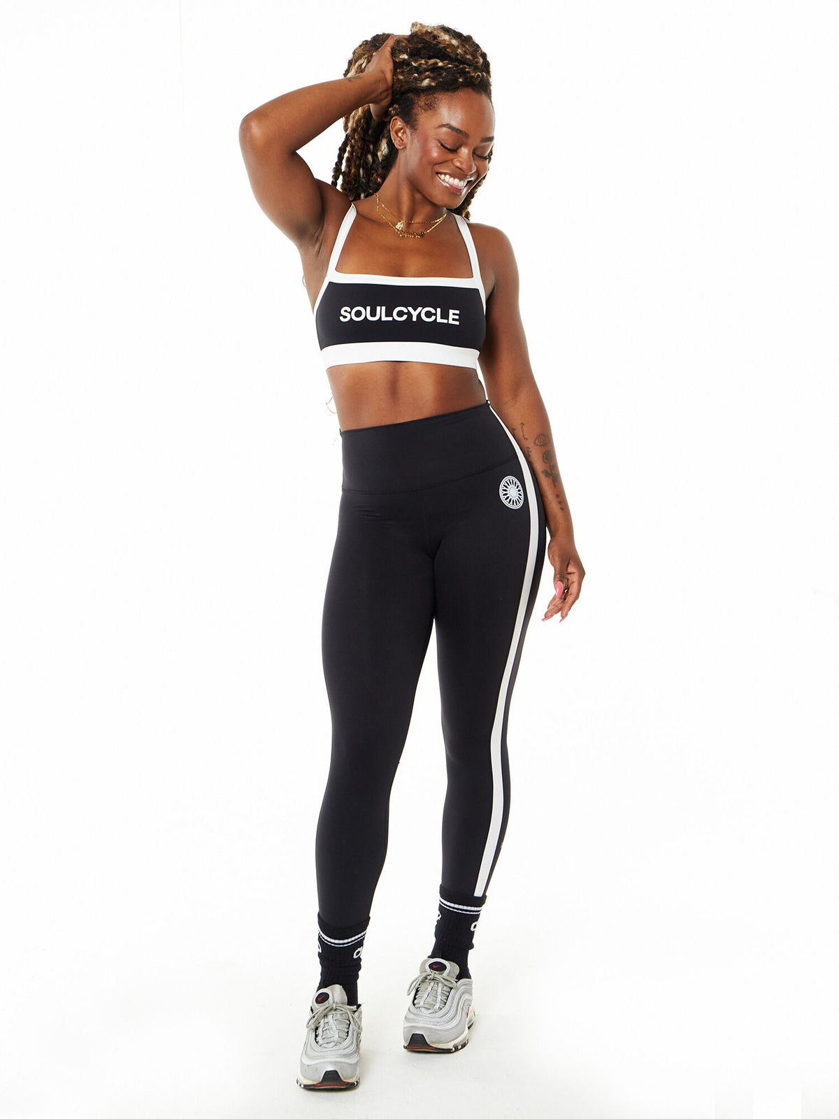 MONAH RIGOR BRA