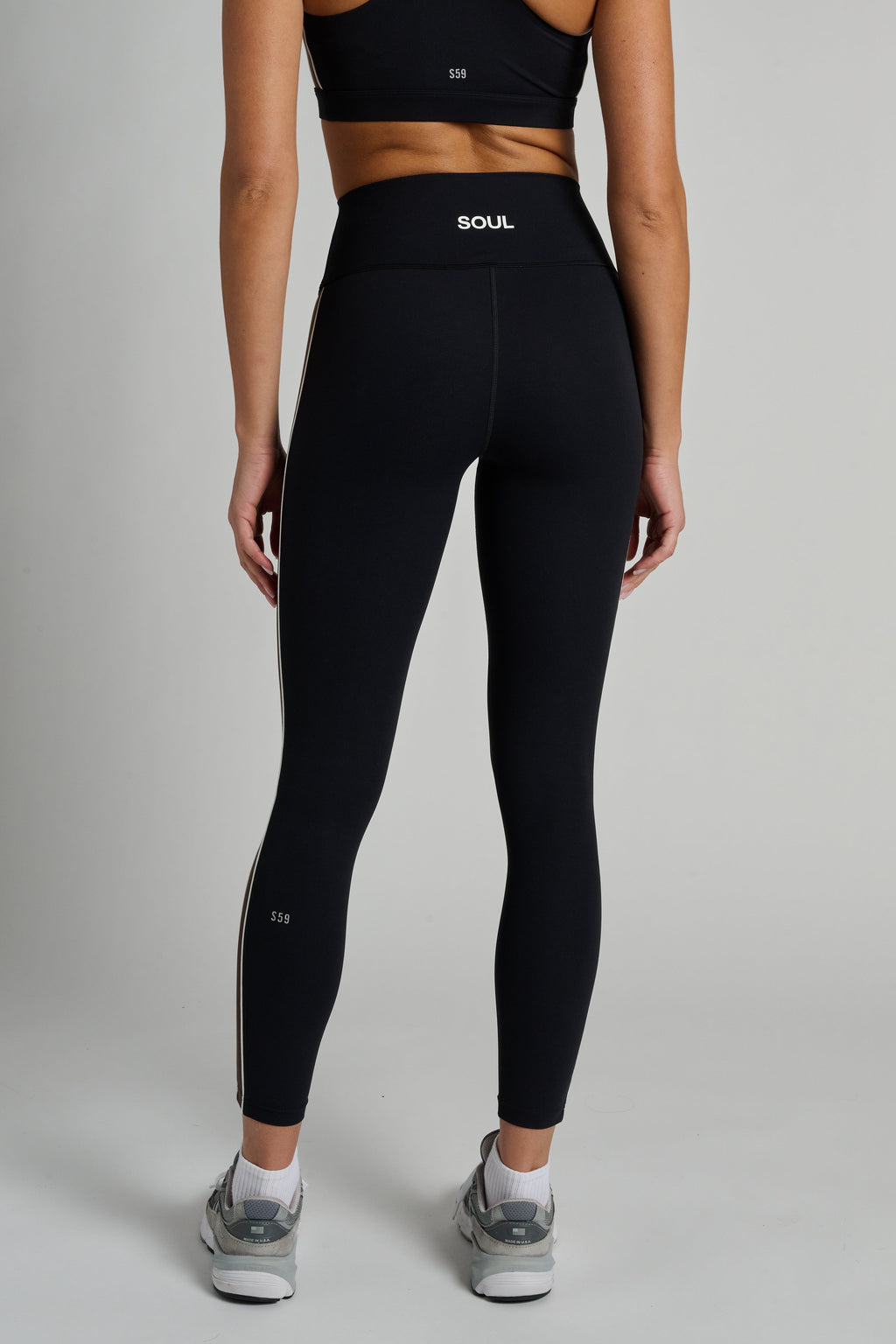 Margot Rigor Legging