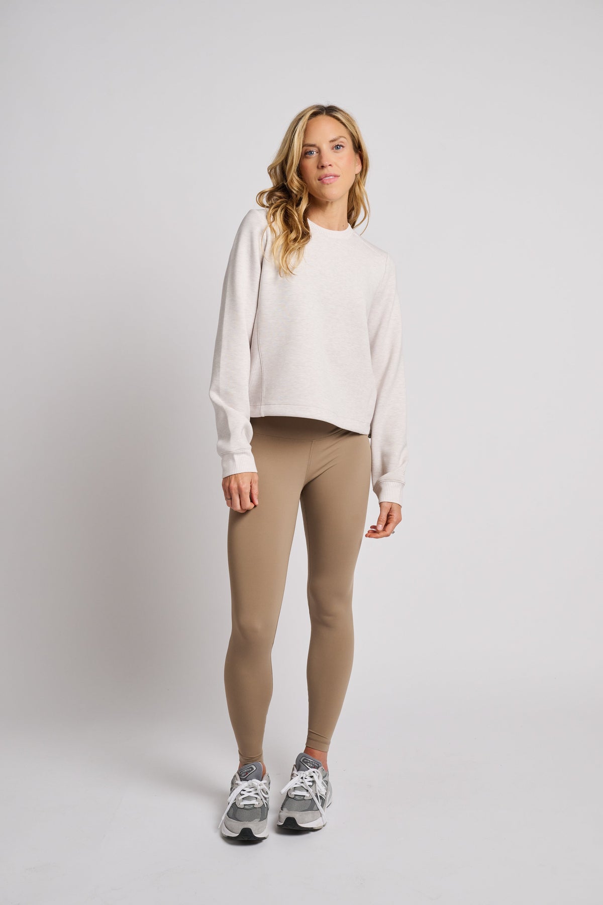 Dreamweave Pullover