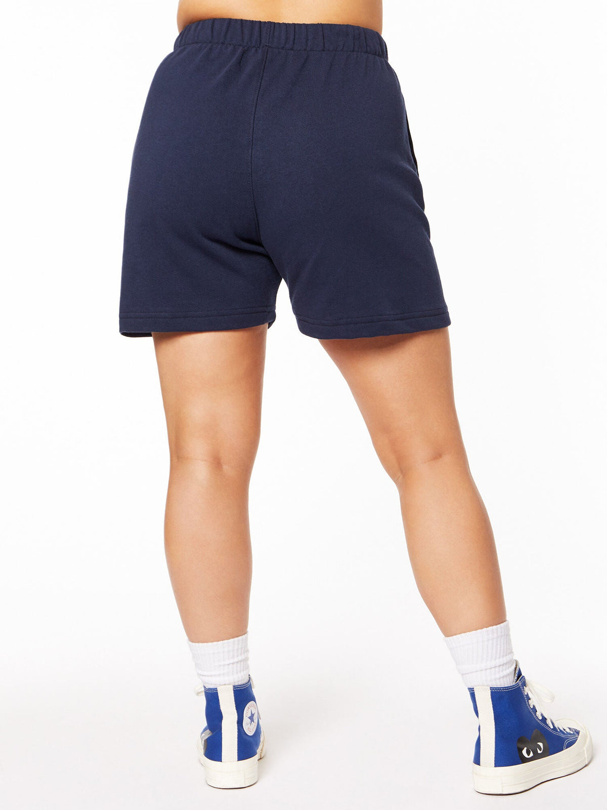 ZEE SHORT NAVY