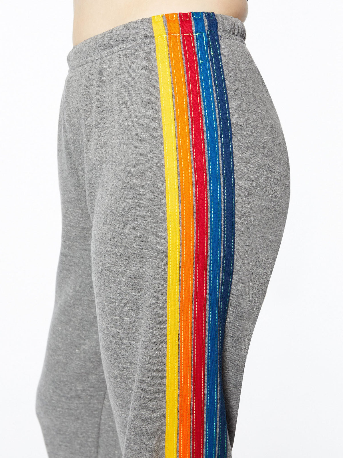 5 STRIPE WOMENS SWEATPANT