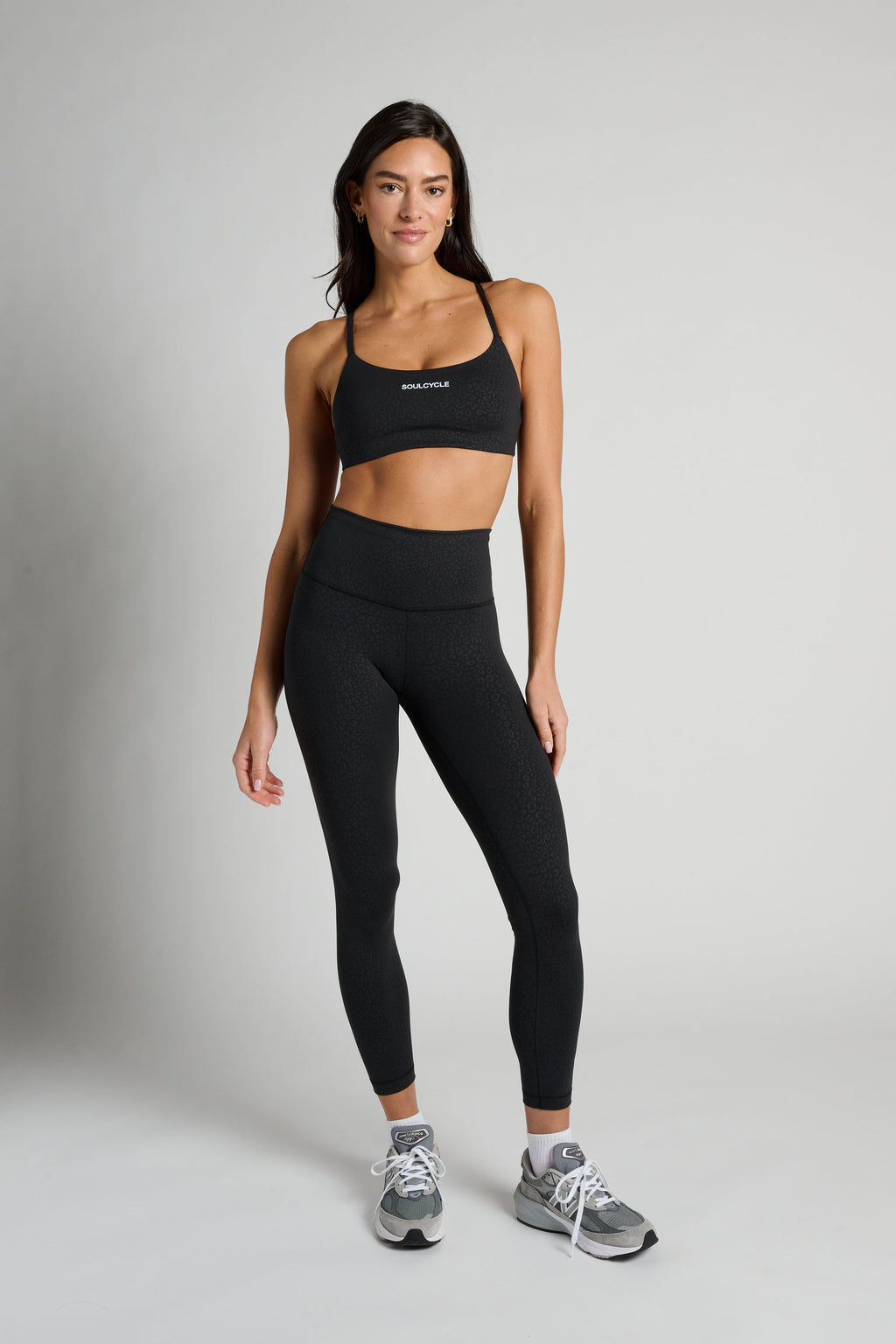 Wunder Train High Rise Tight 25"