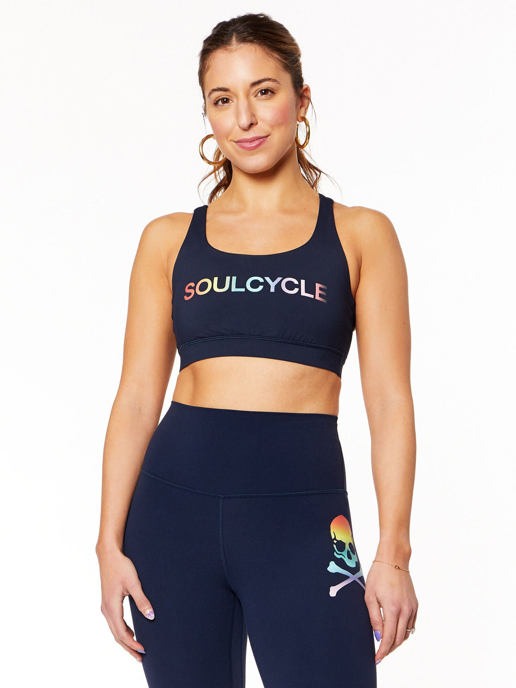 Energy Bra True Navy