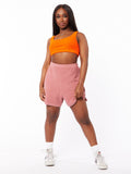 TERRY SPORTY BRA
