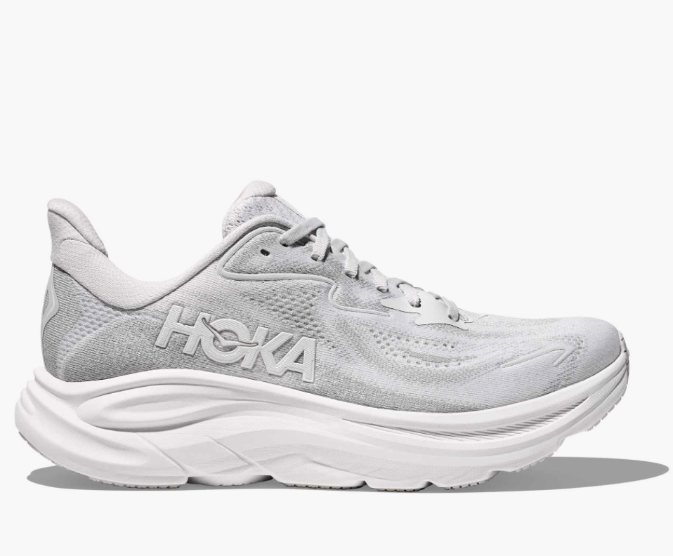 Women's Clifton 10