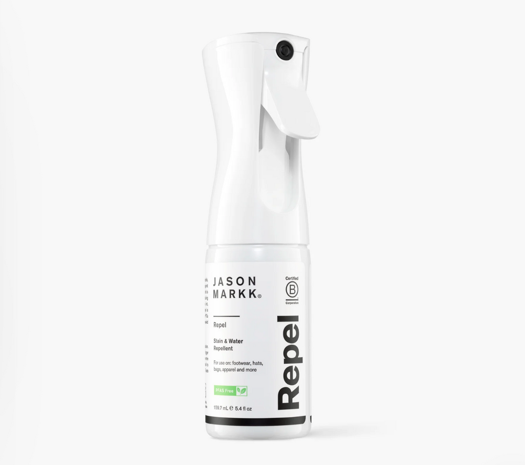 Premium Stain & Water Repellent