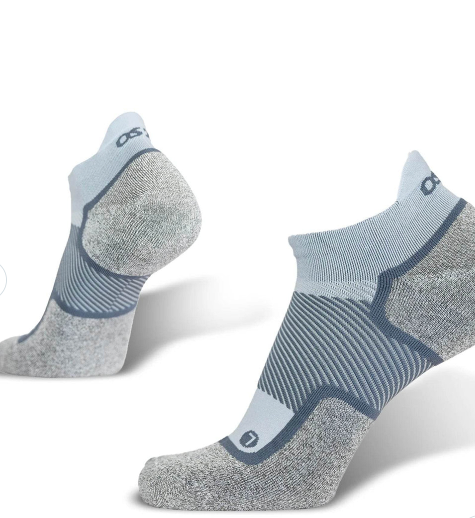 Wellness Performance Socks | No Show