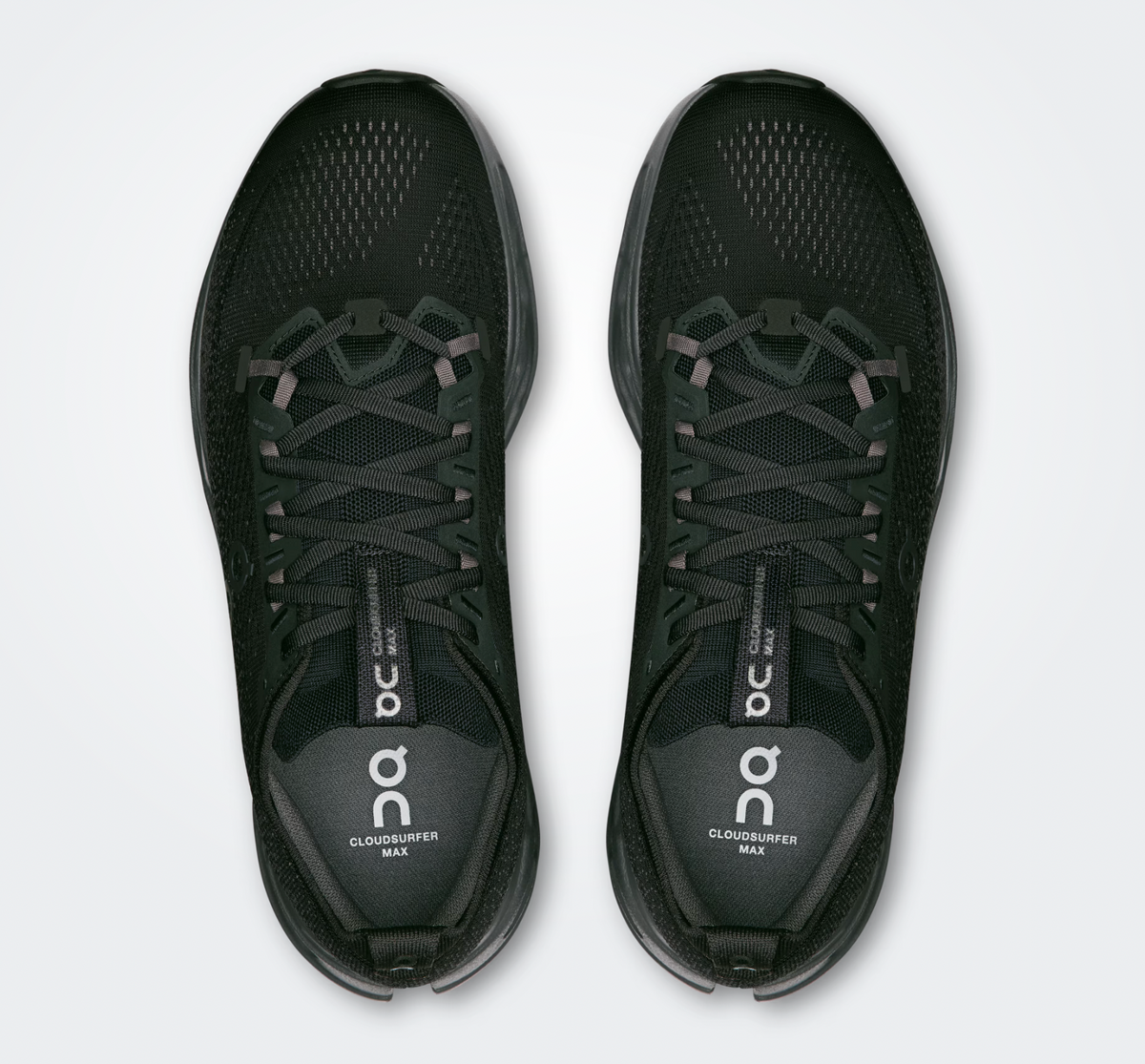 Men's Cloudsurfer Max Wide