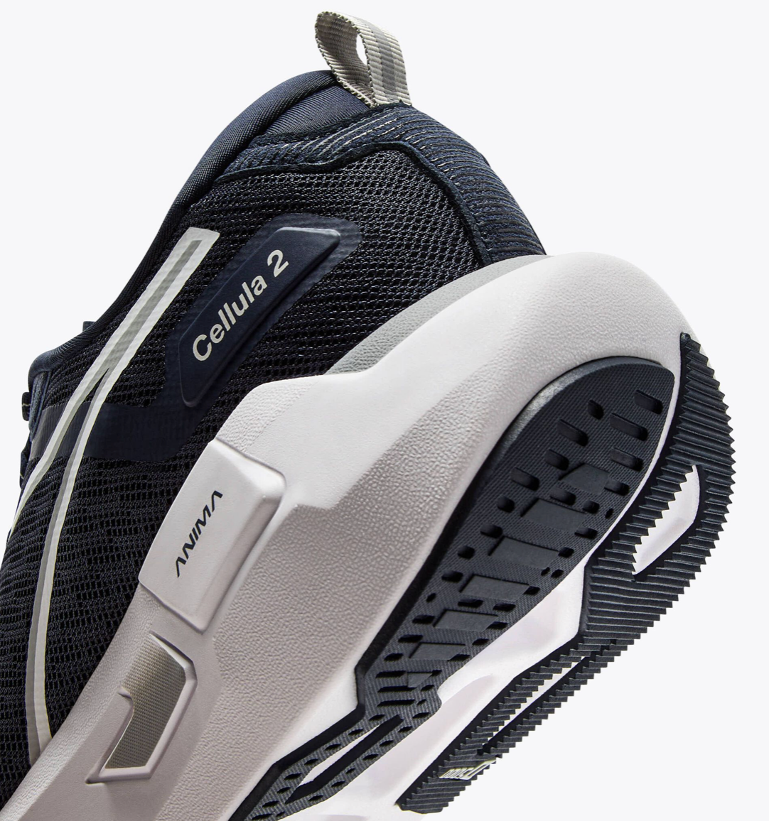 Men's Cellula 2
