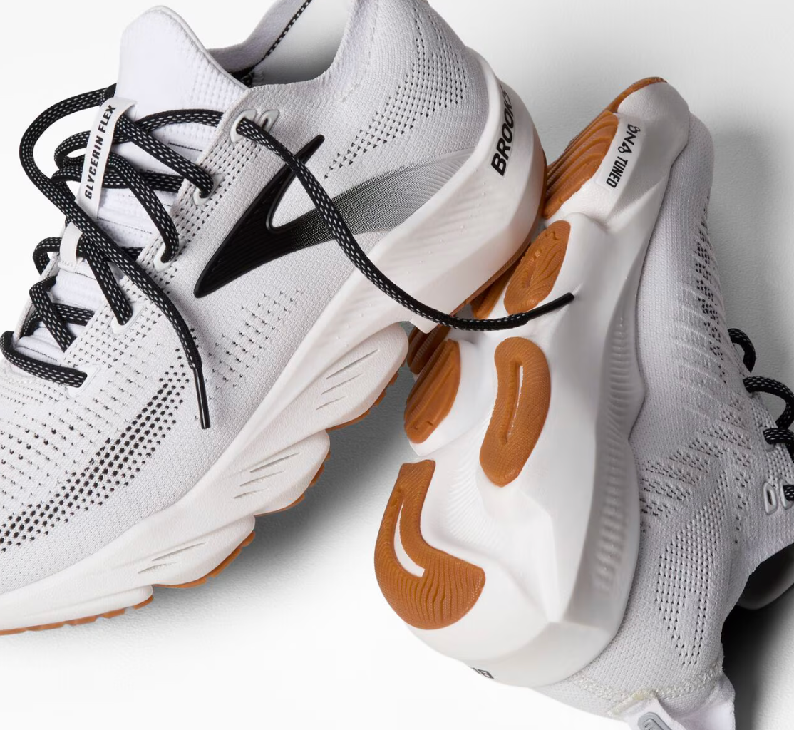 Men's Glycerin Flex