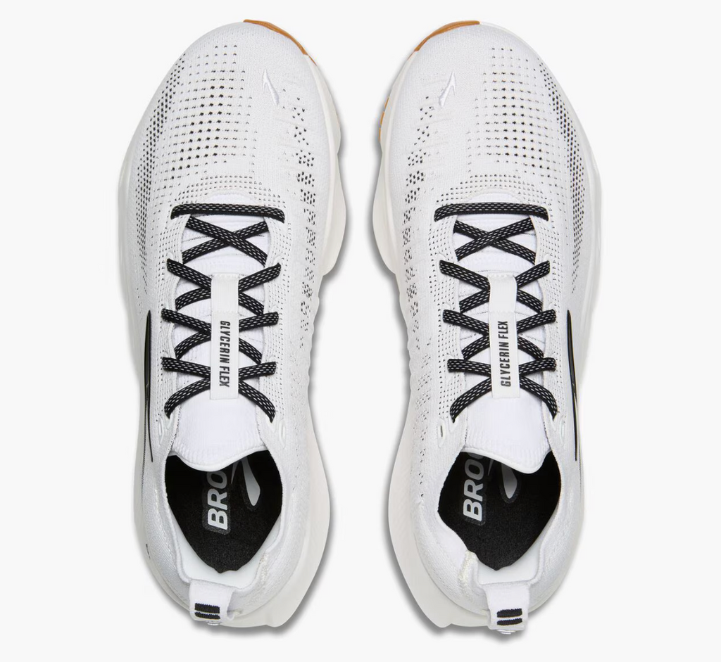 Men's Glycerin Flex