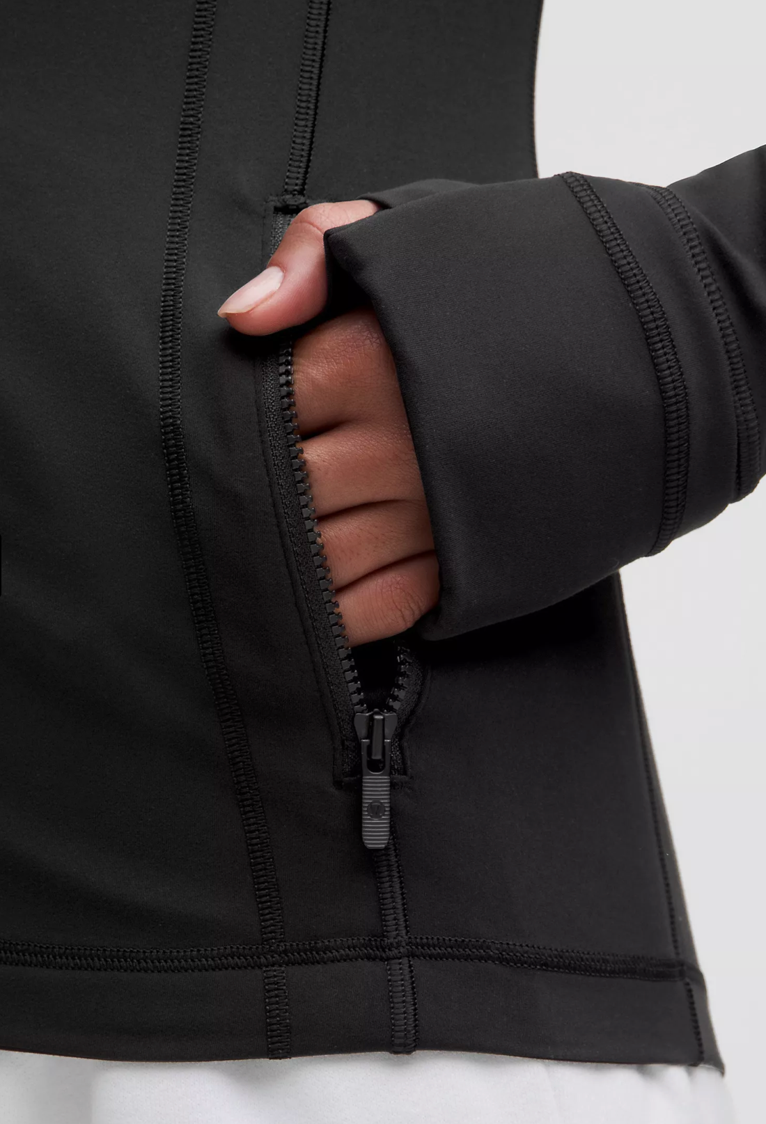 Define Jacket *Nulu