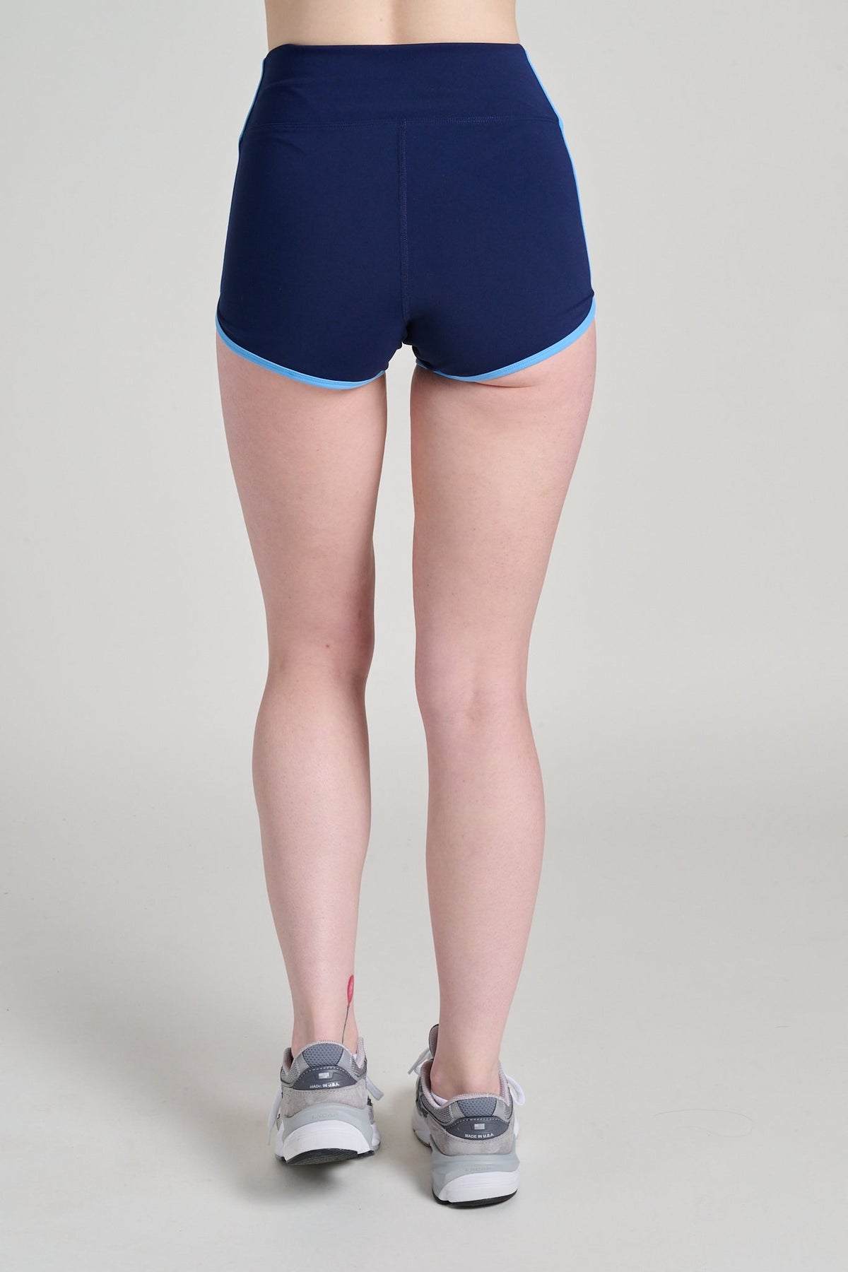 Sporty Short Short
