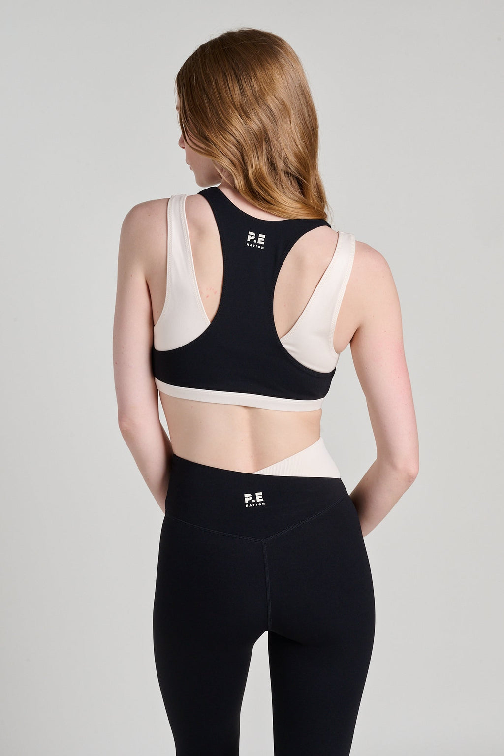 UNITY SPORTS BRA