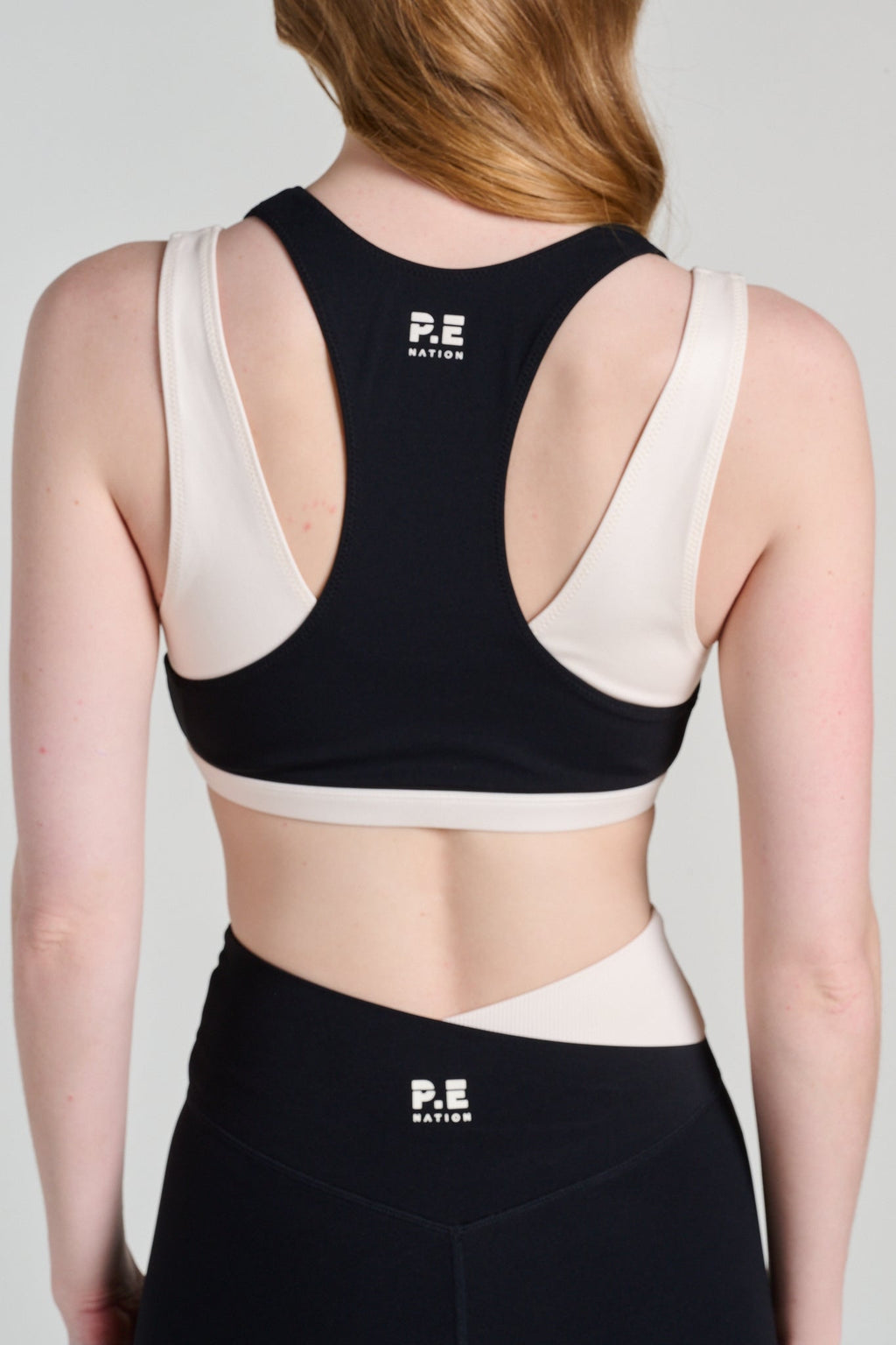 UNITY SPORTS BRA