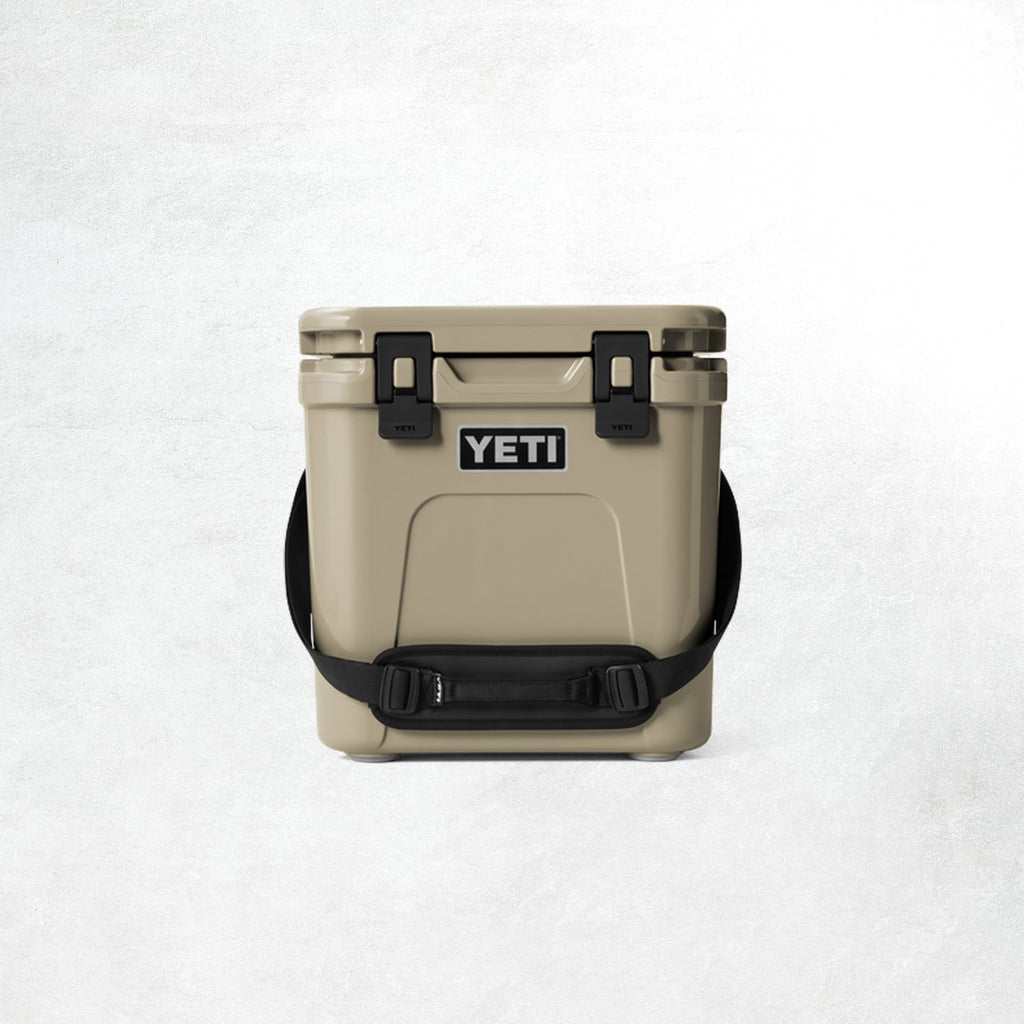 Yeti Roadie 24 2.0: Tan