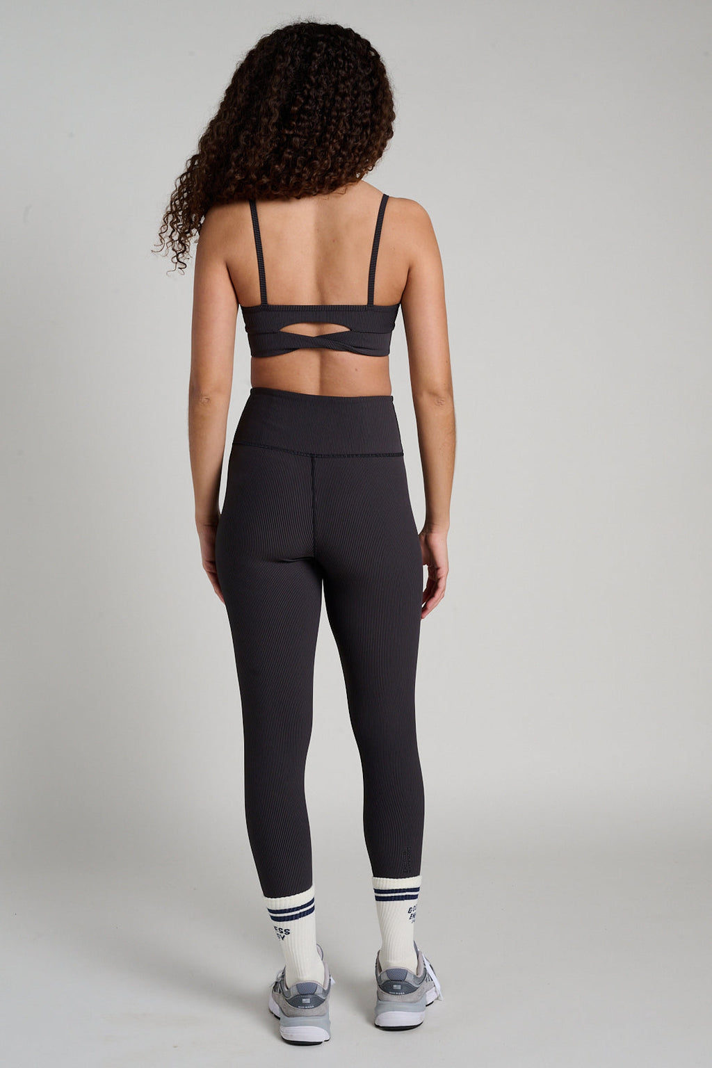 Zen 7/8 Legging