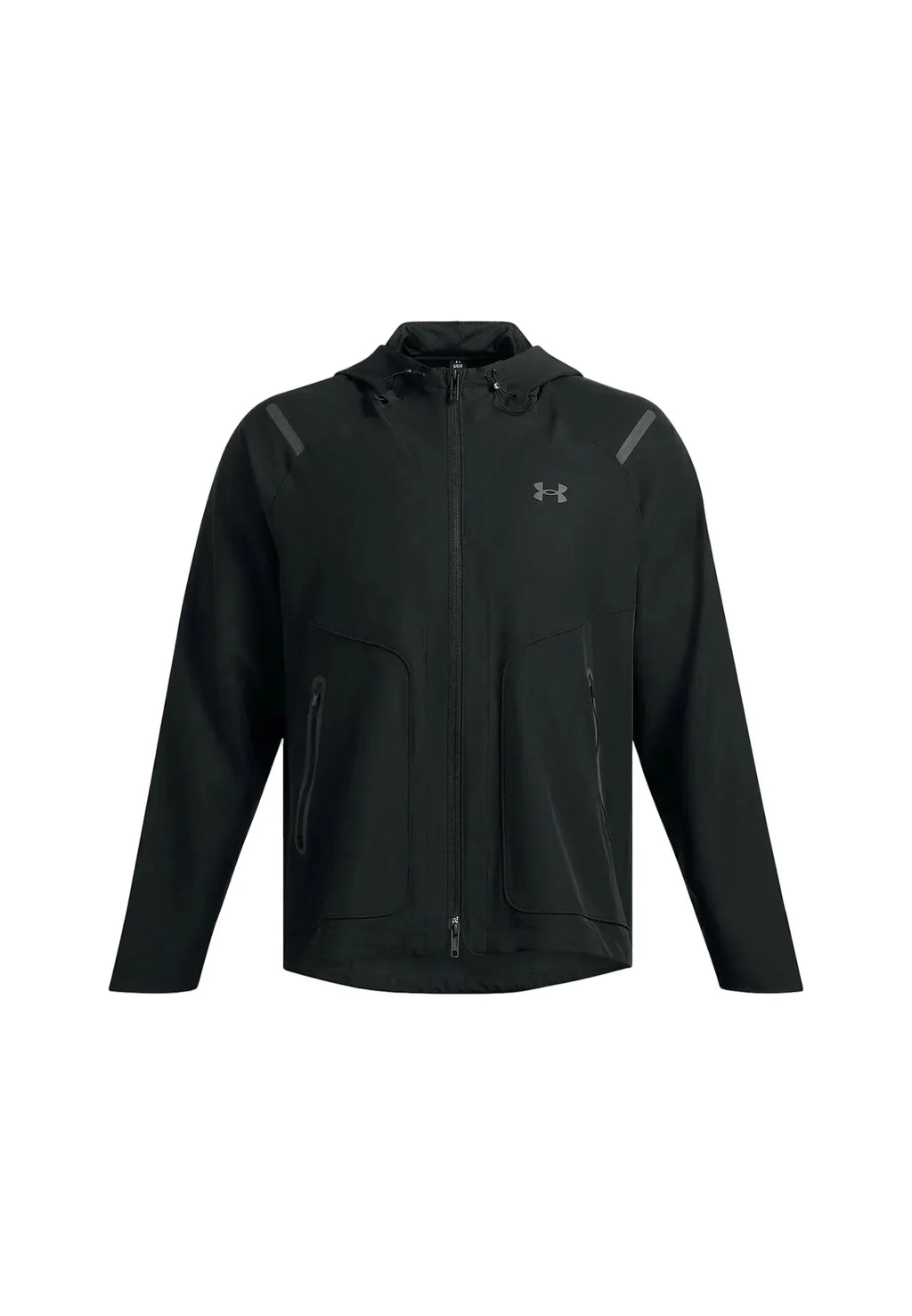 UNDER ARMOUR WINDBREAKER