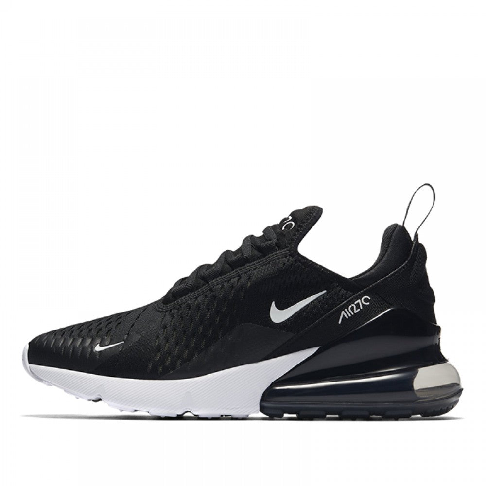 Women's Nike Air Max 270 Black/White (AH6789 001)