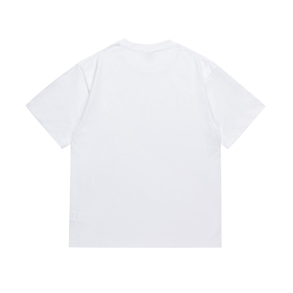 BAPE Graffiti Graphic T-Shirt
