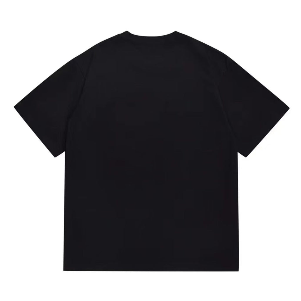 BAPE Collage Graphic Short-Sleeve T-Shirt