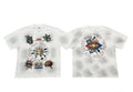 DUAA New Age Graphic T-Shirt